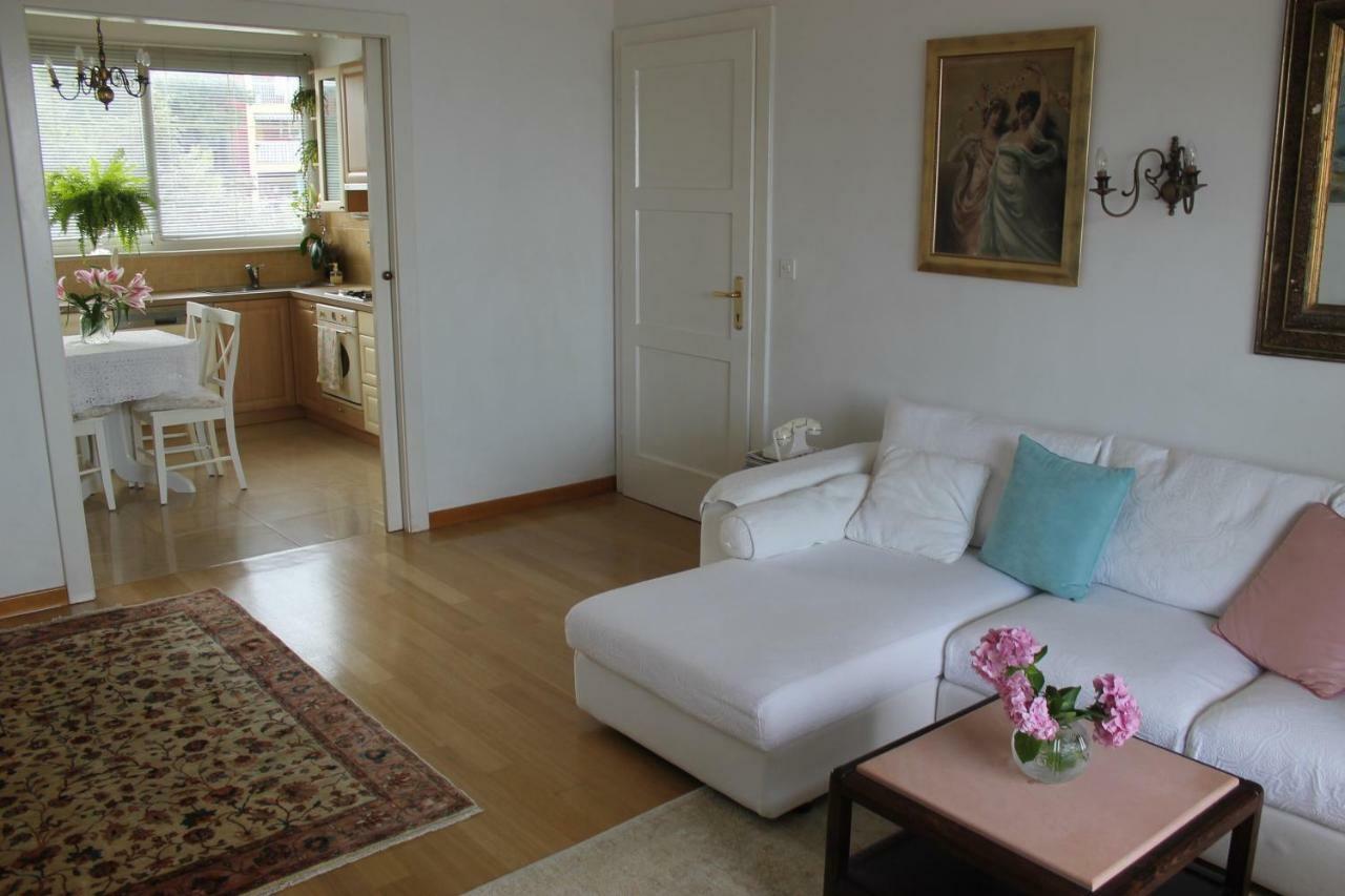 Apartment Bianca Beach *