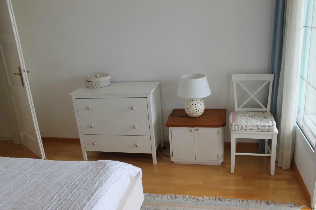 Apartment Bianca Beach
