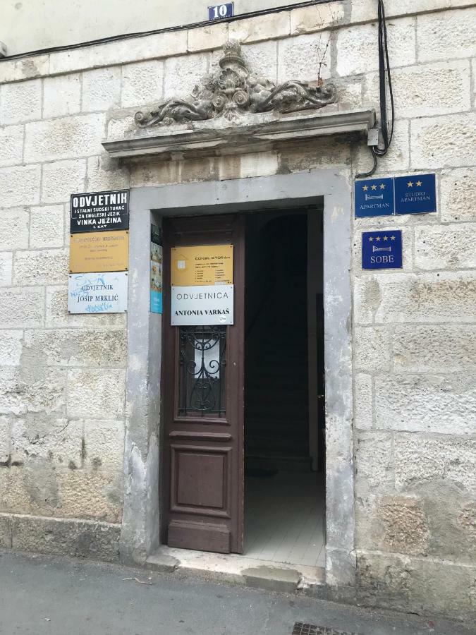 Palace Apartment Split