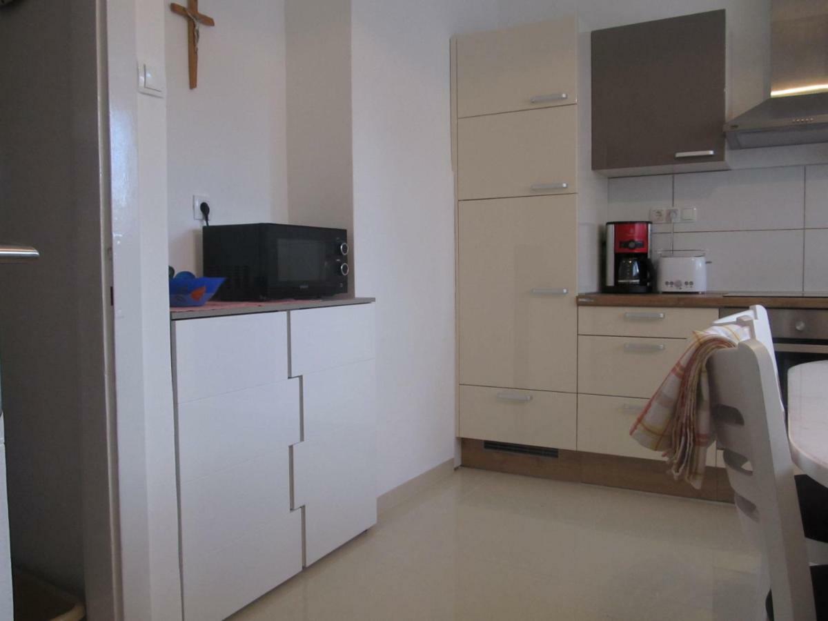 Jelinic Apartamento Split