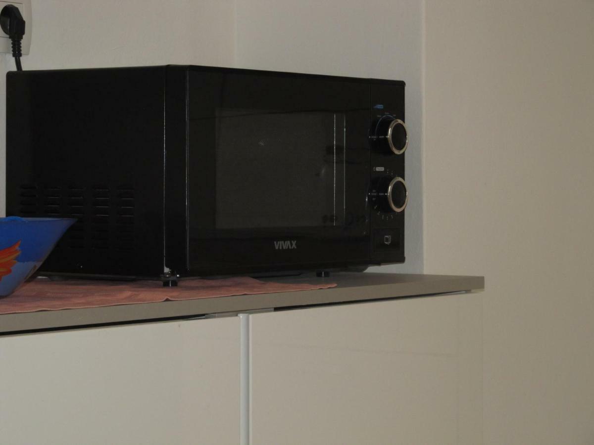 Apartamento Jelinic Split