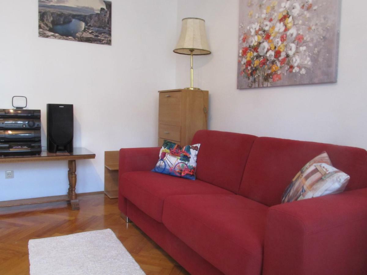 Apartamento Jelinic Split