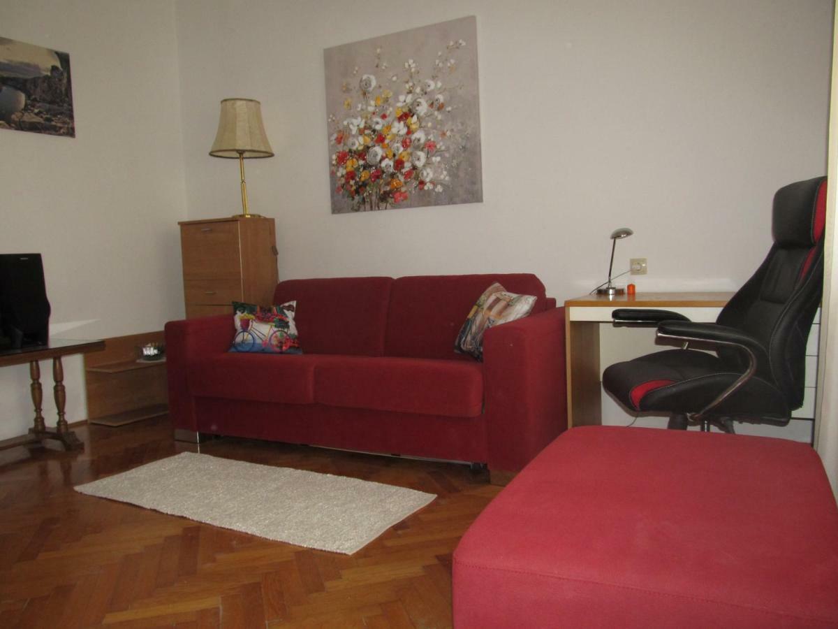 Jelinic Apartamento *