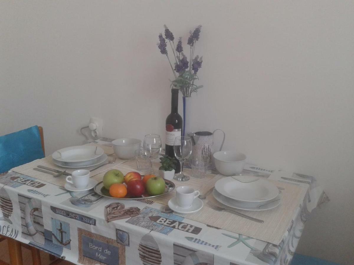 Appartement Ana *