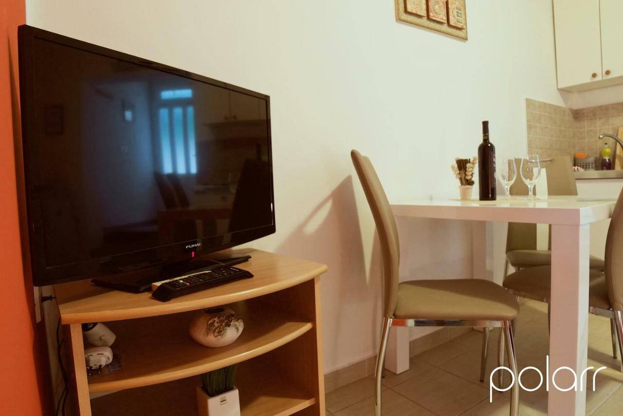 Mare Apartment