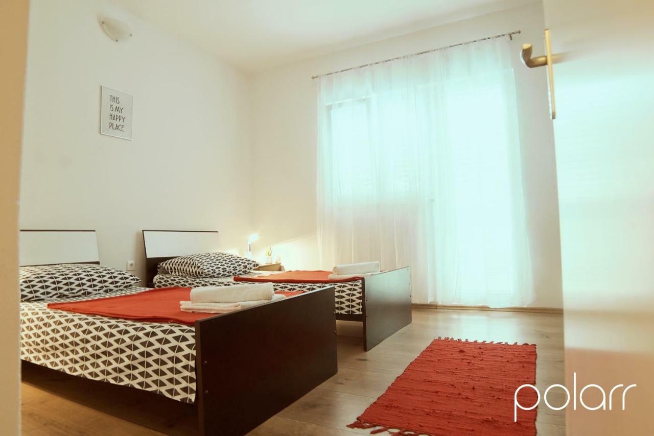 Mare Apartment