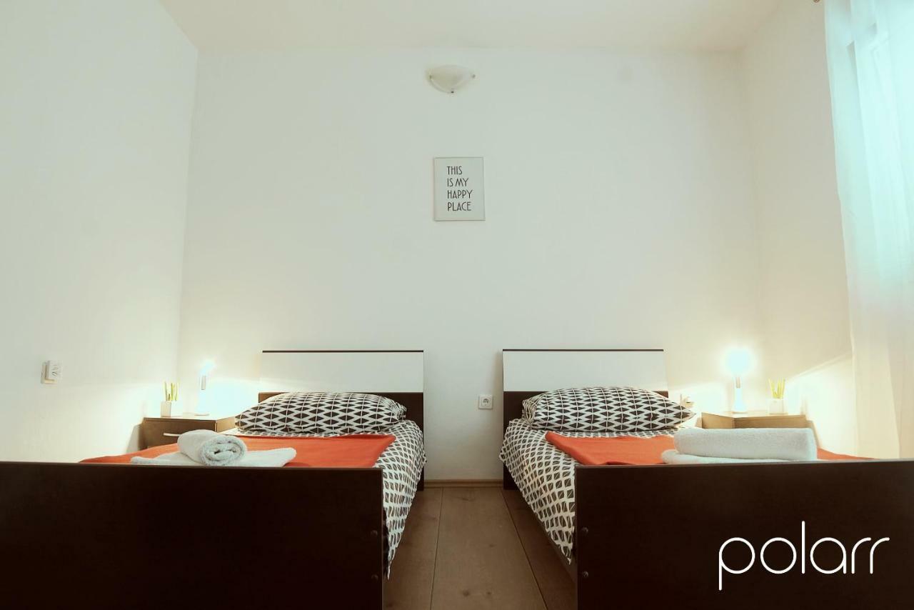 Apartment Mare Split
