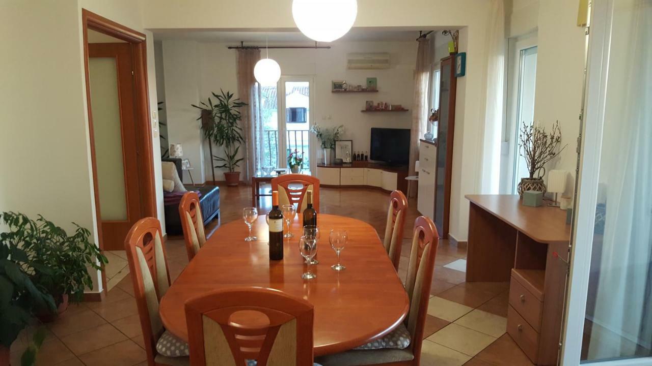 Apartman Antonija I Mateo, In The Center Of