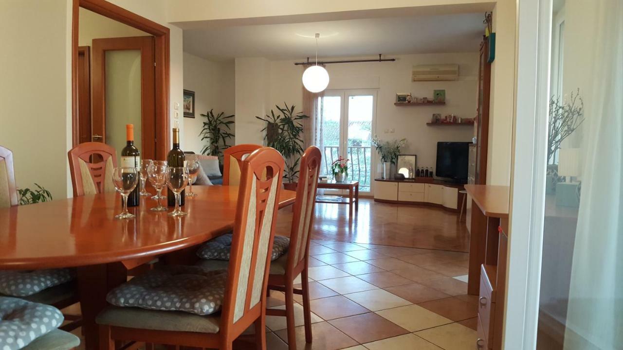 Apartman Antonija I Mateo, In The Center Of
