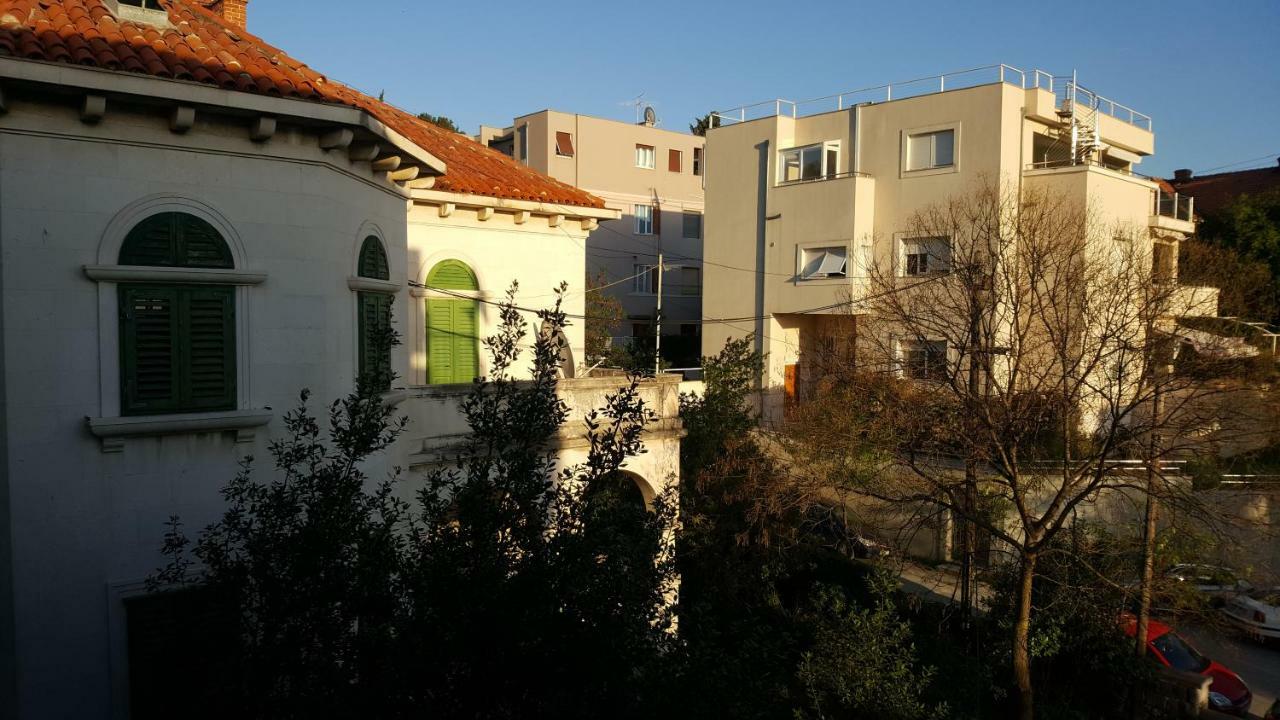 Apartment Antonija I Mateo, In The Center Of Split