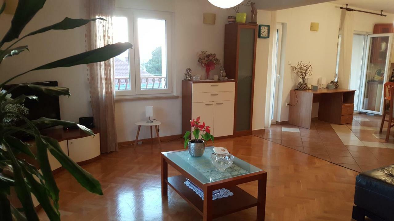 Apartman Antonija I Mateo, In The Center Of *