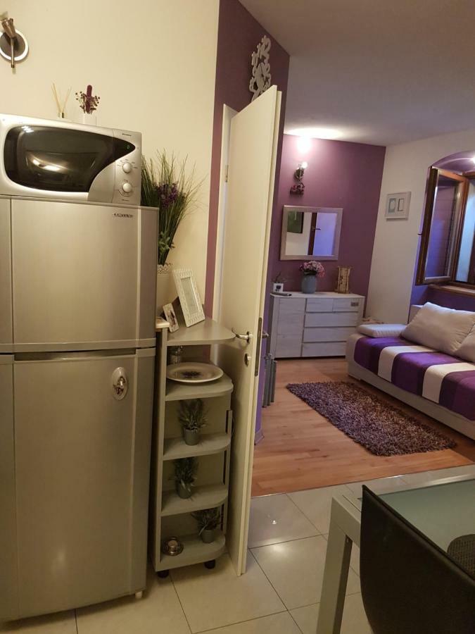 Apartment Apartments And Rooms Villa Lina *