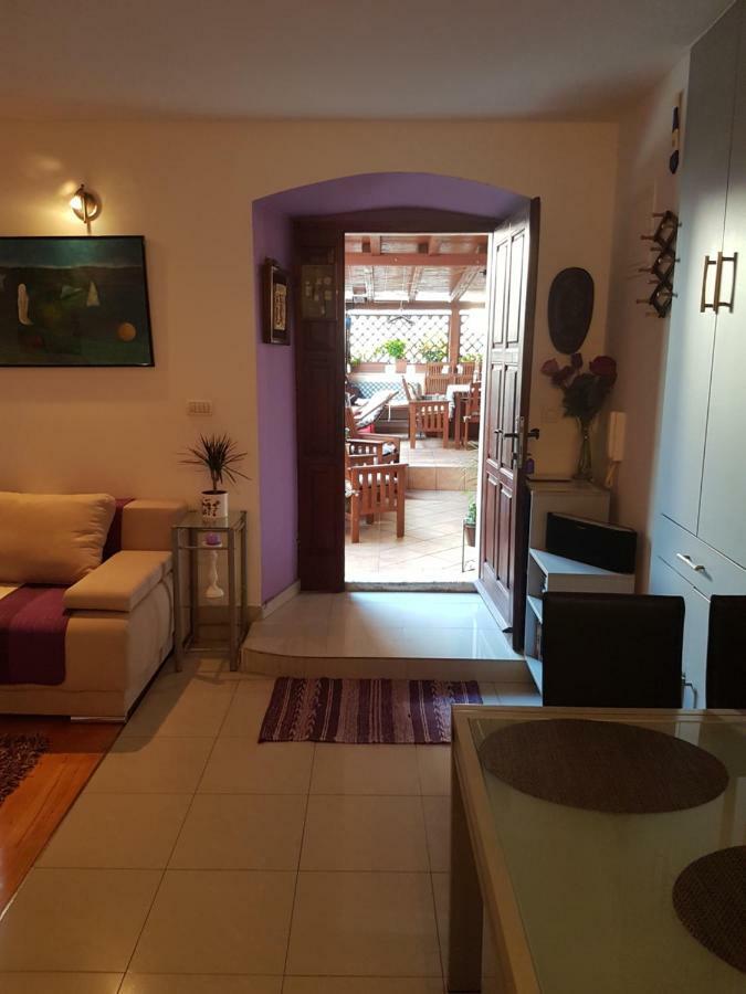 Apartments And Rooms Villa Lina Apartment
