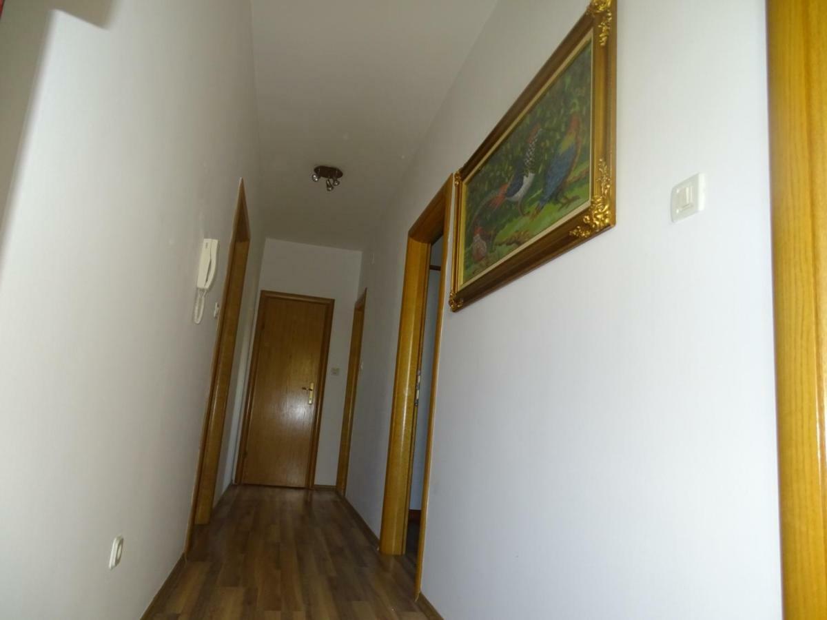 Apartamento Paradise Split