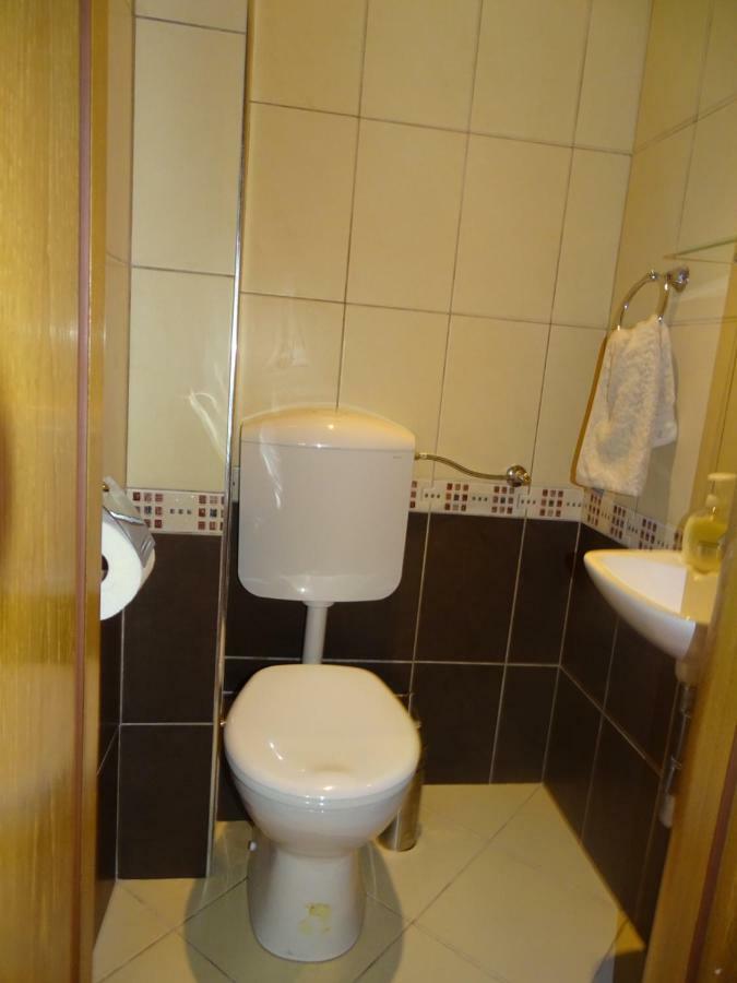 Apartamento Paradise *