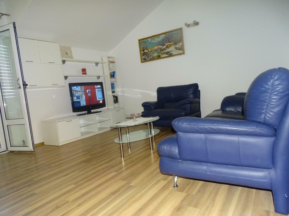 Apartamento Paradise Split