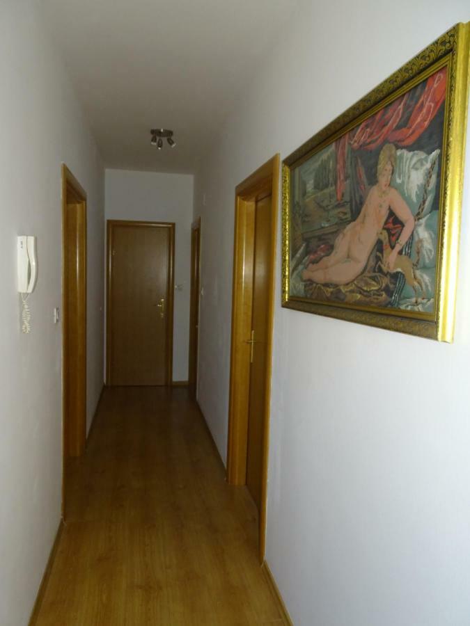 Paradise Apartamento *