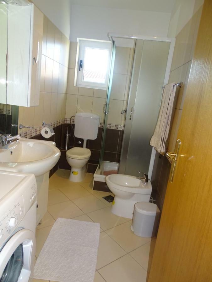 Paradise Apartamento Split