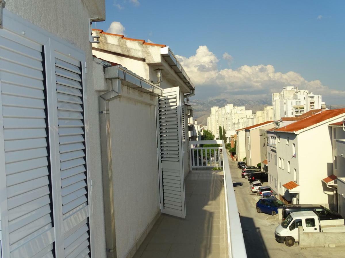 Apartamento Paradise