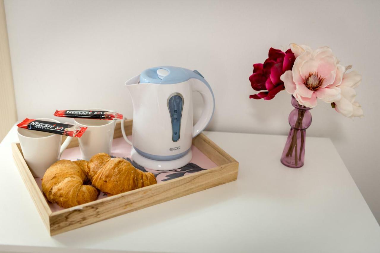 Bed & Breakfast Porta Adriatica 3*