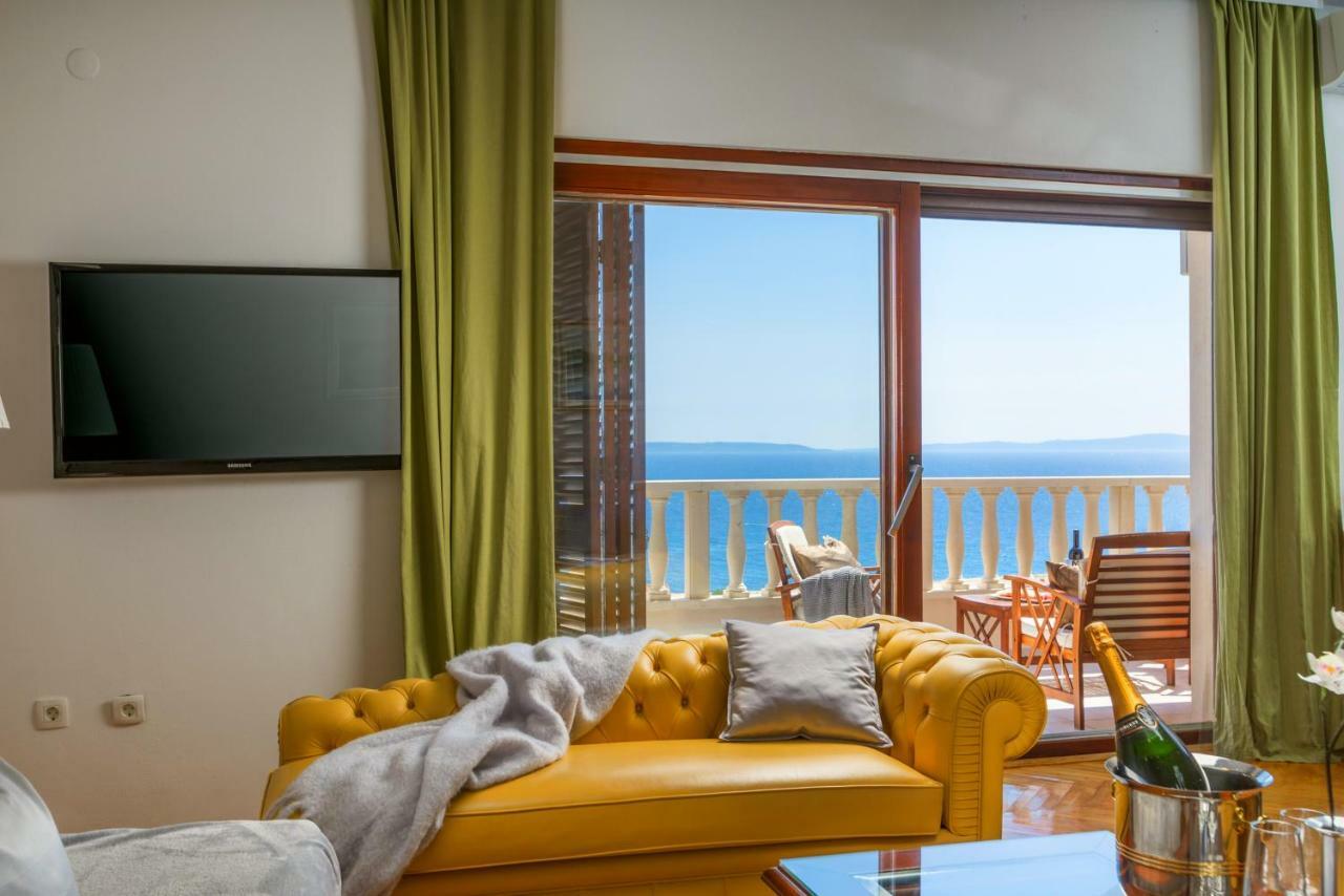 Apartamento Sea Breeze Split