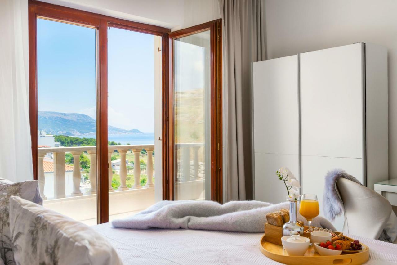 Sea Breeze Apartamento *