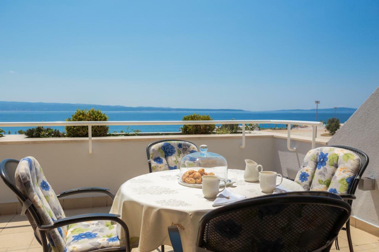 Seaside Gold 1row Apartment Split