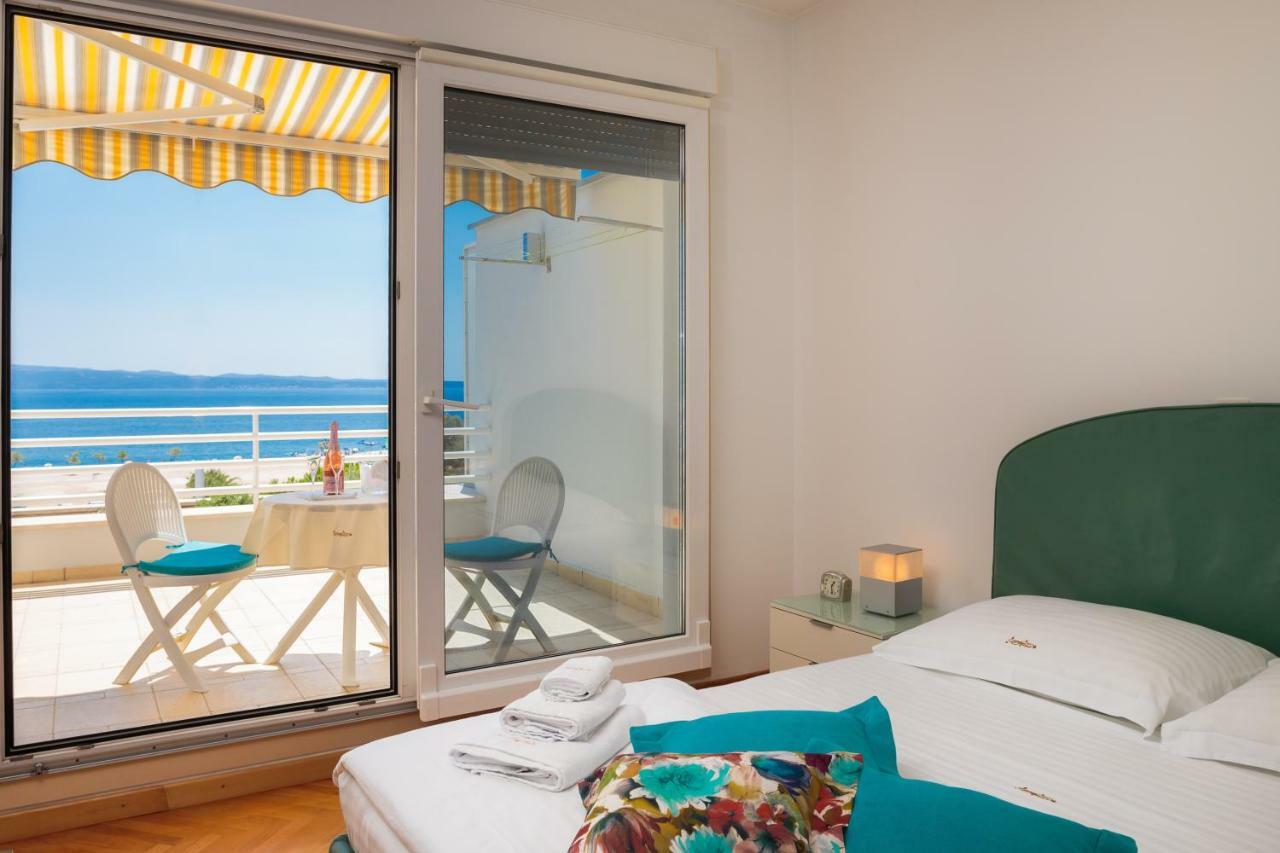 Apartment Seaside Gold 1row *