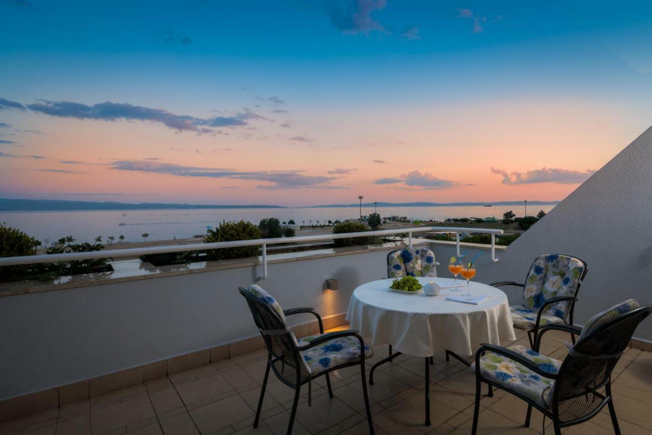 Seaside Gold 1row Apartment Split