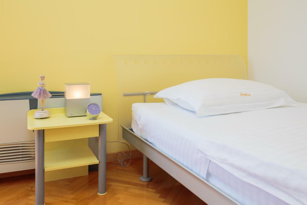 Apartment Seaside Gold 1row