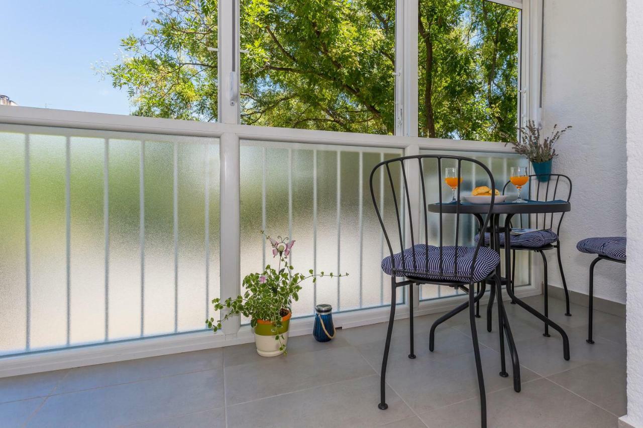 La Perla Apartment