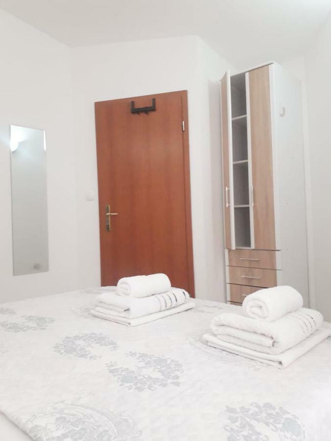 Appartement Center Tomislav *
