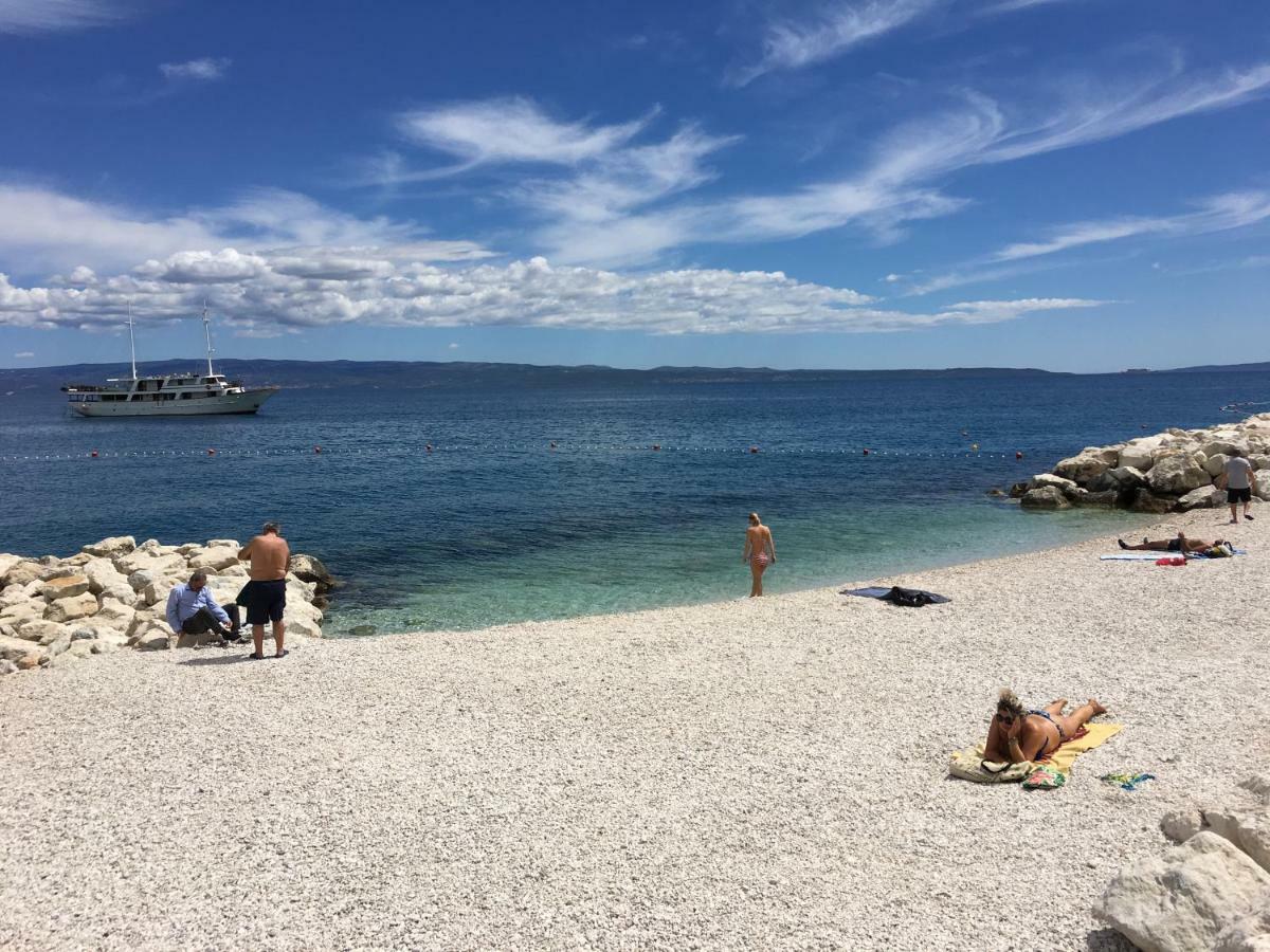 Luxury Seaside Amphora