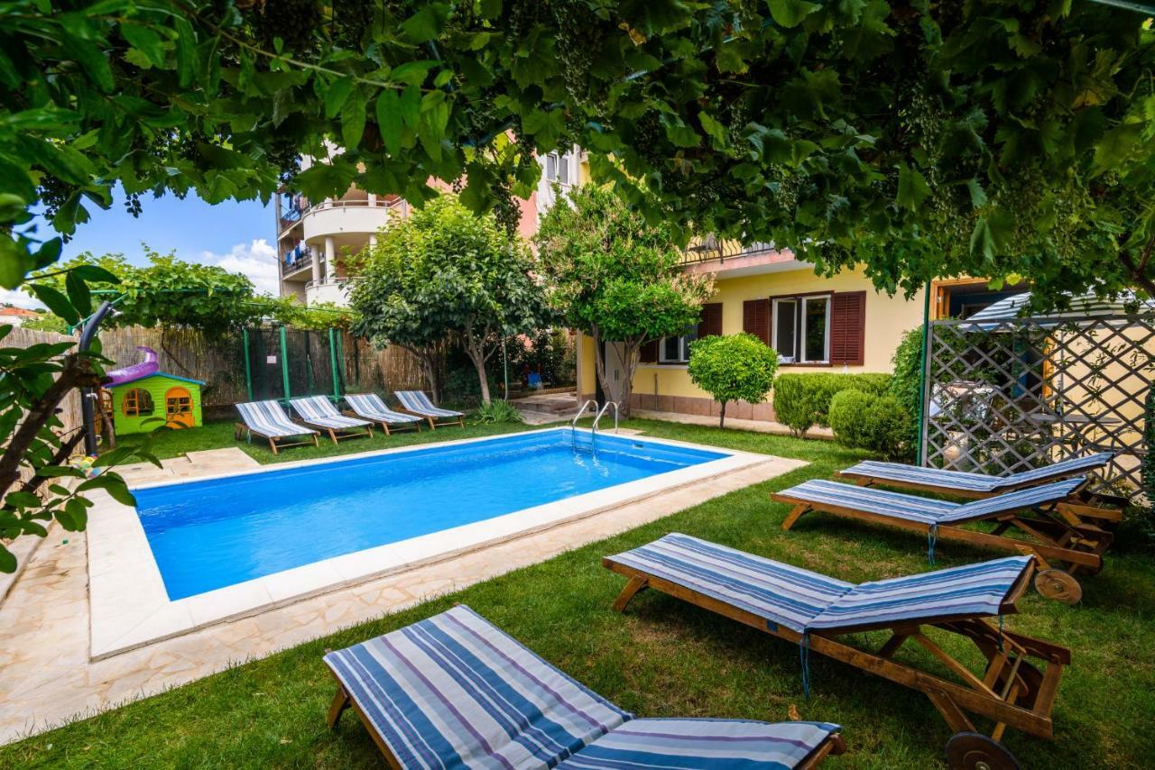 Apartman Lara - Croatia Split