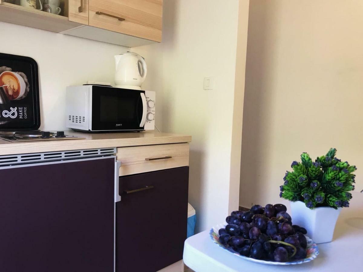 Vacation Croatia Apartment *