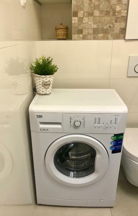 Lusea Apartment Split