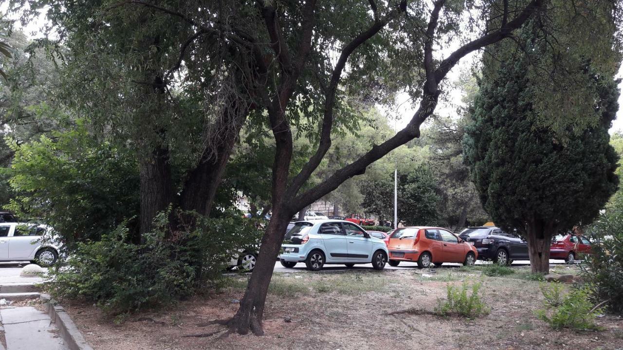 Apartman Frana Split