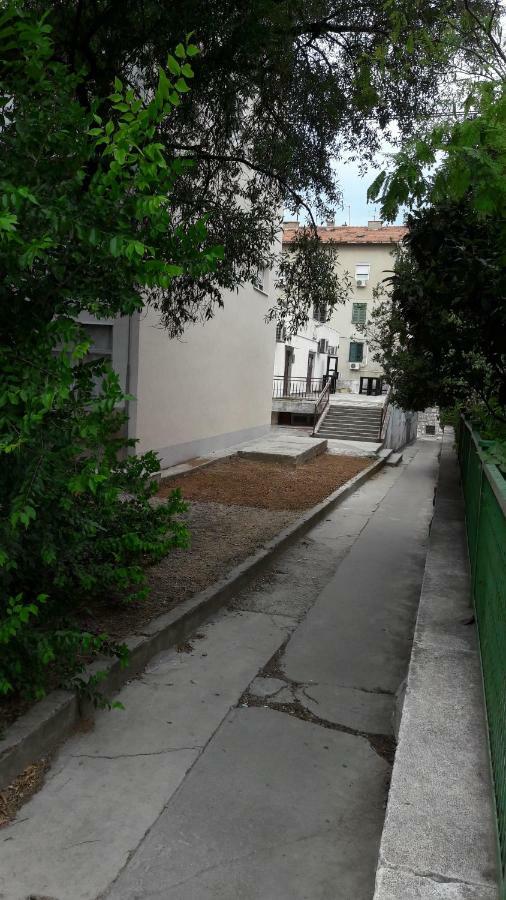 Apartman Frana