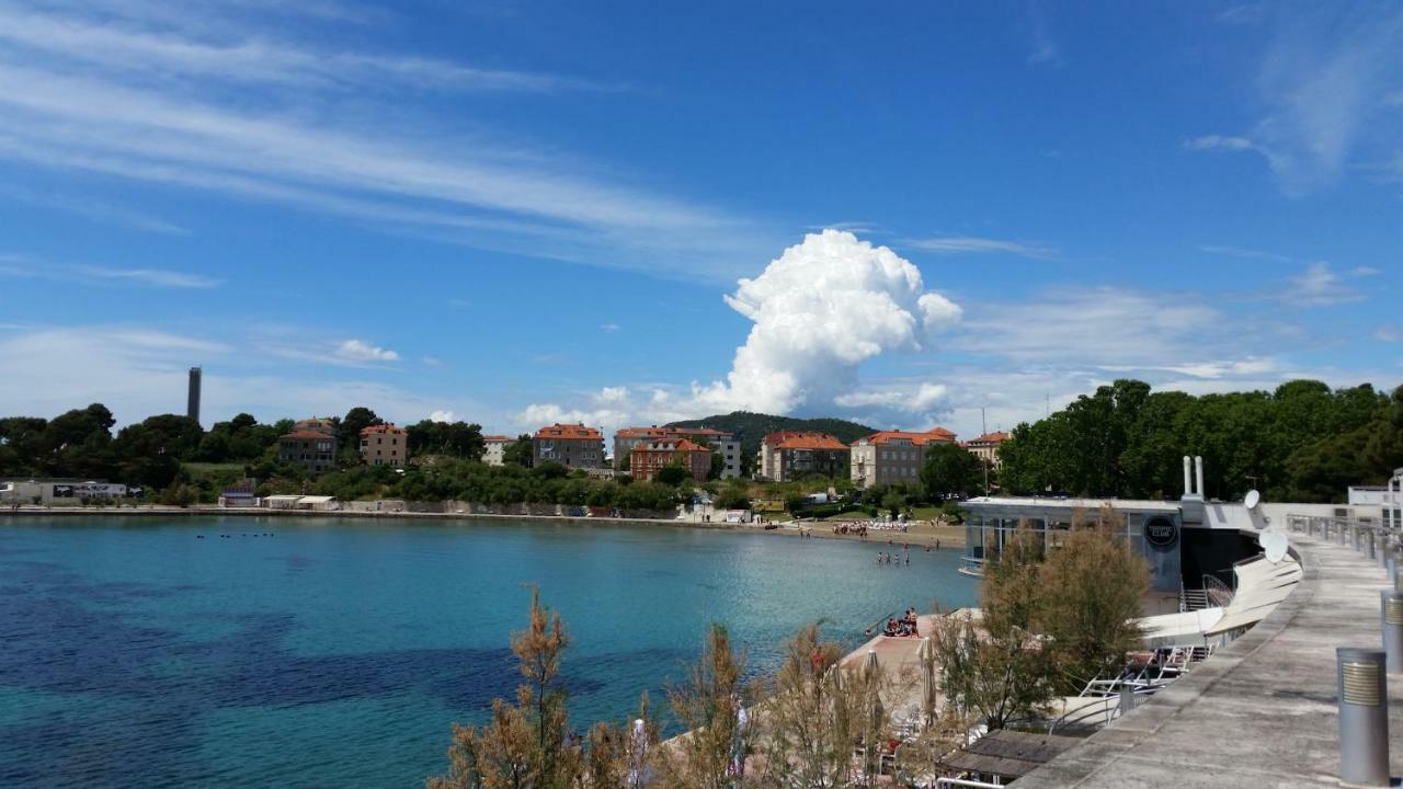 Appartement Apartments Sand Beach *