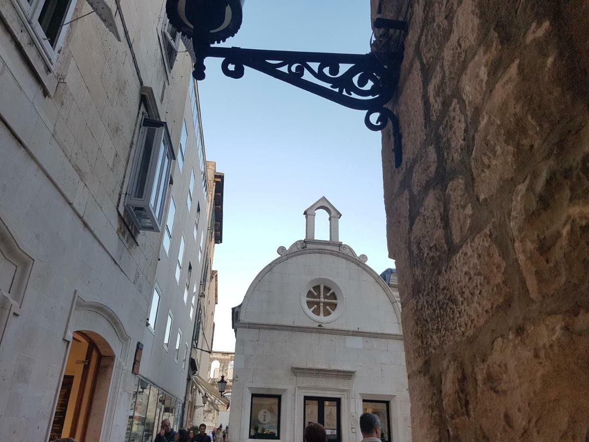 Old Town Hesed