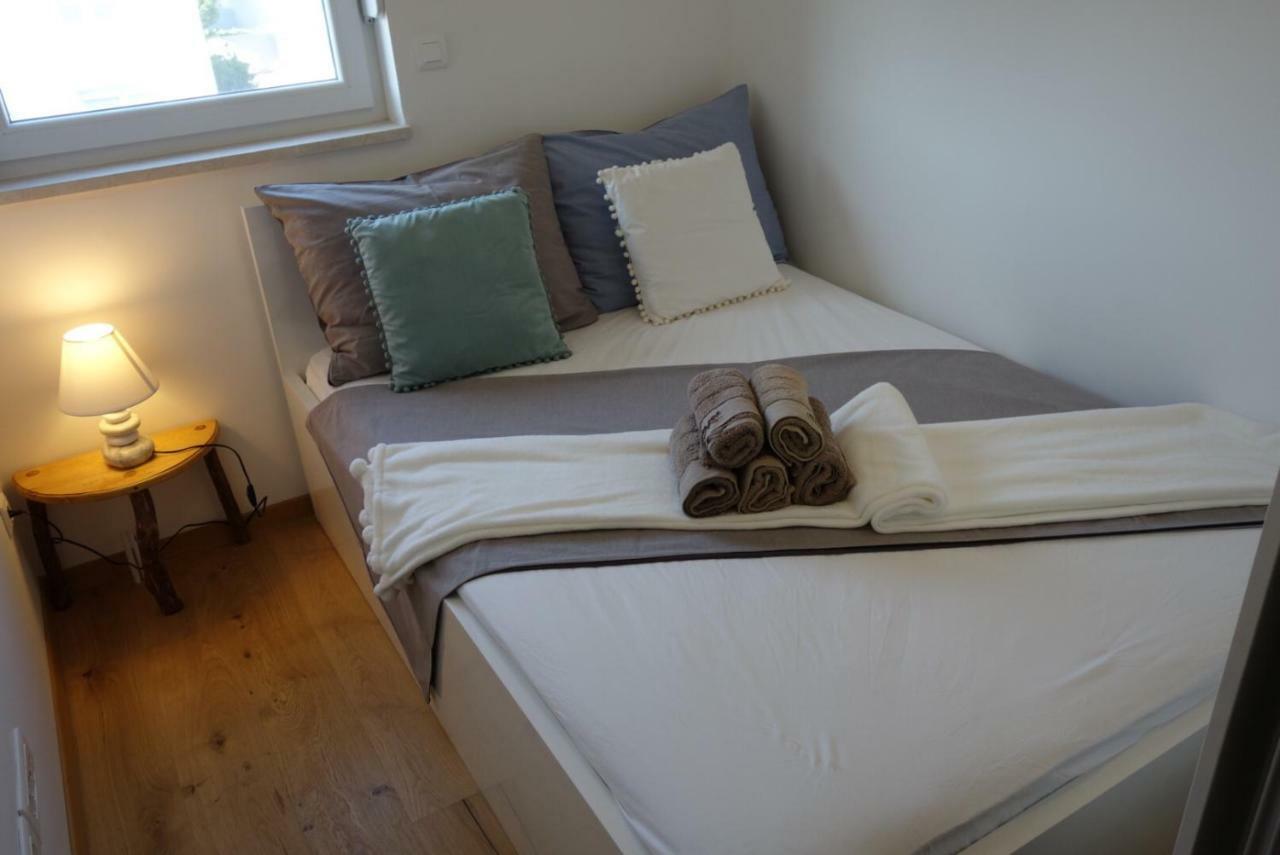 As's Apartment