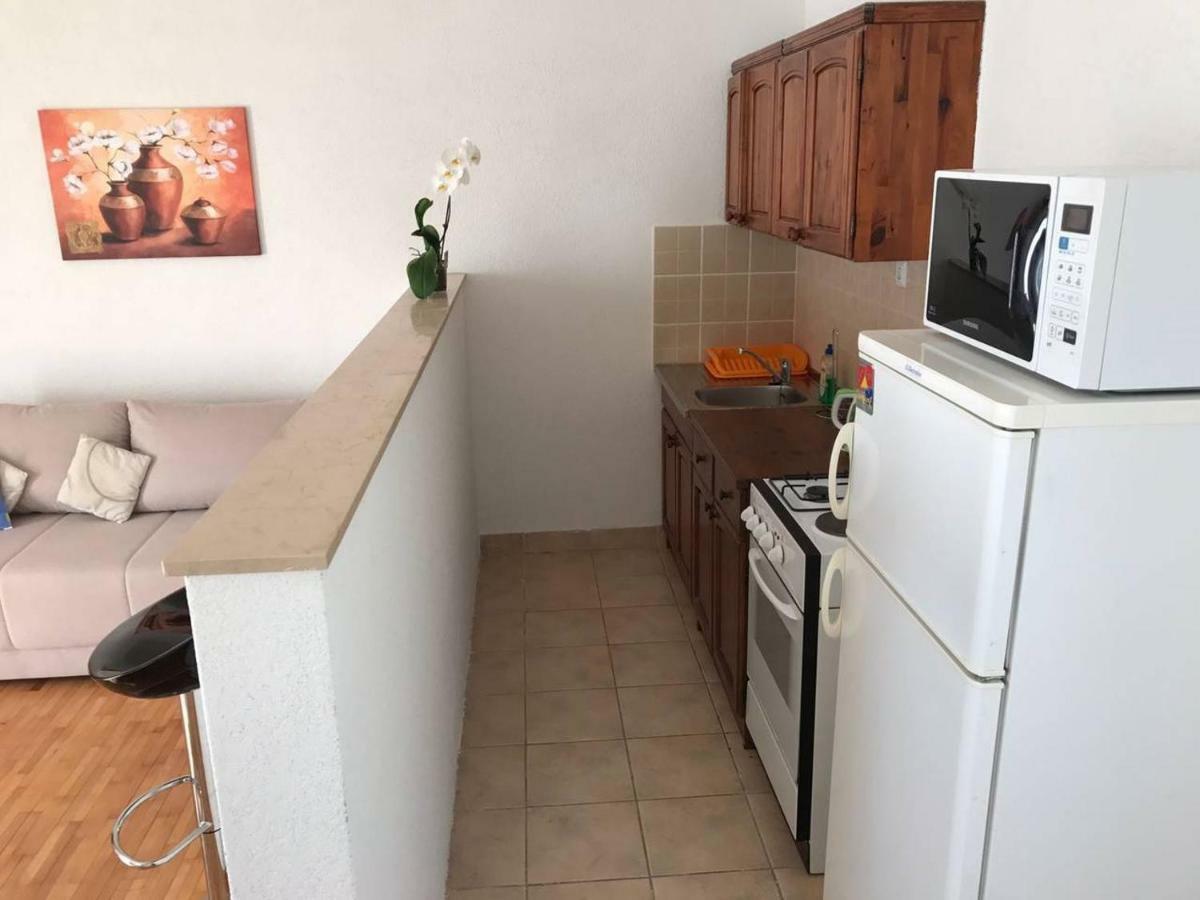 Vacation Croatia Apartment Split