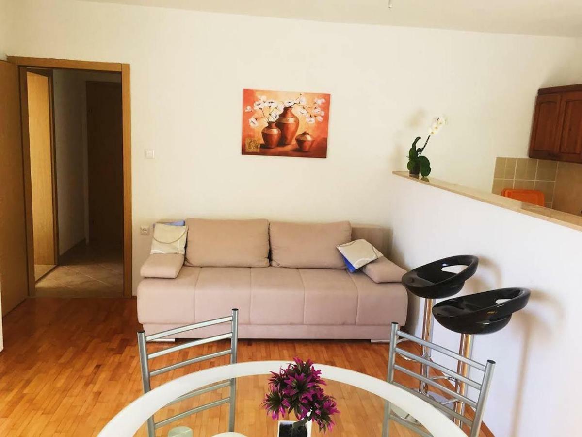 Vacation Croatia Apartment Split