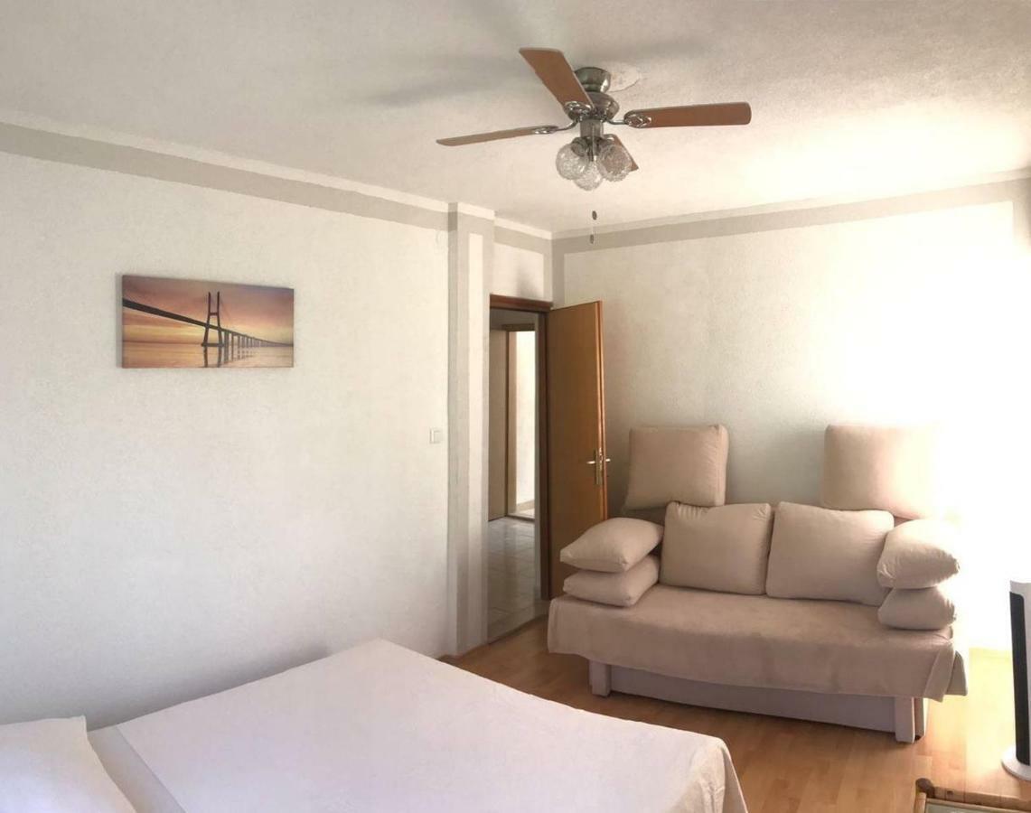 Vacation Croatia Apartment
