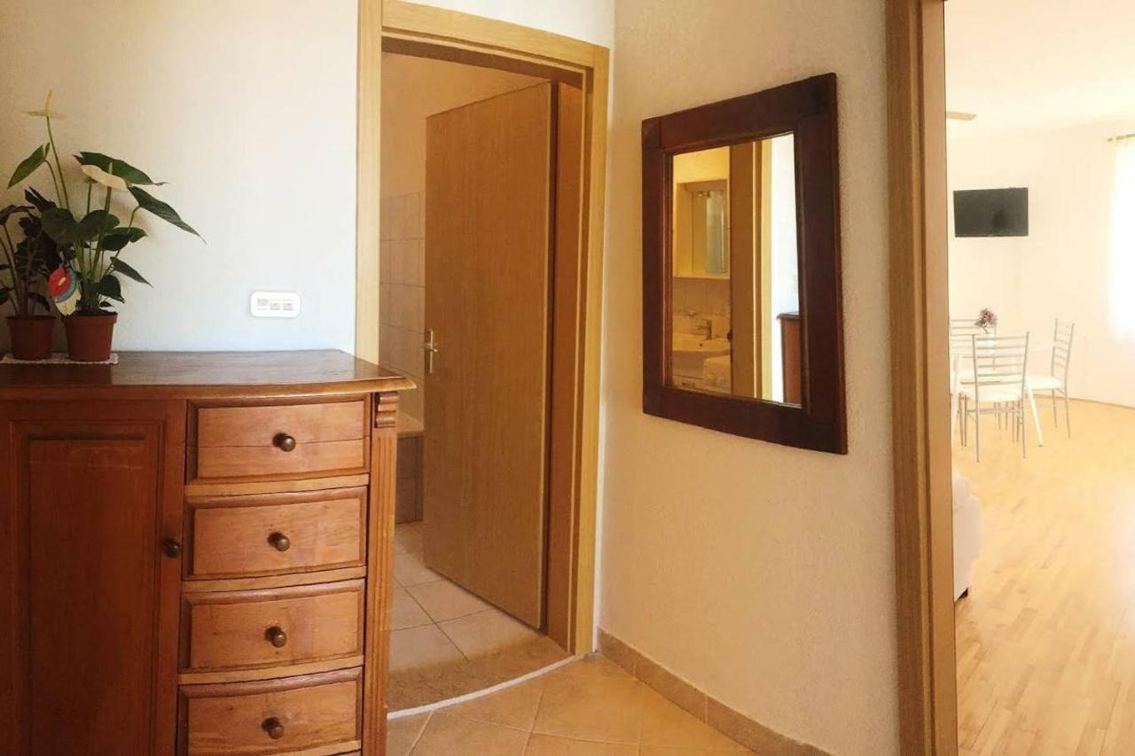 Vacation Croatia Apartment *