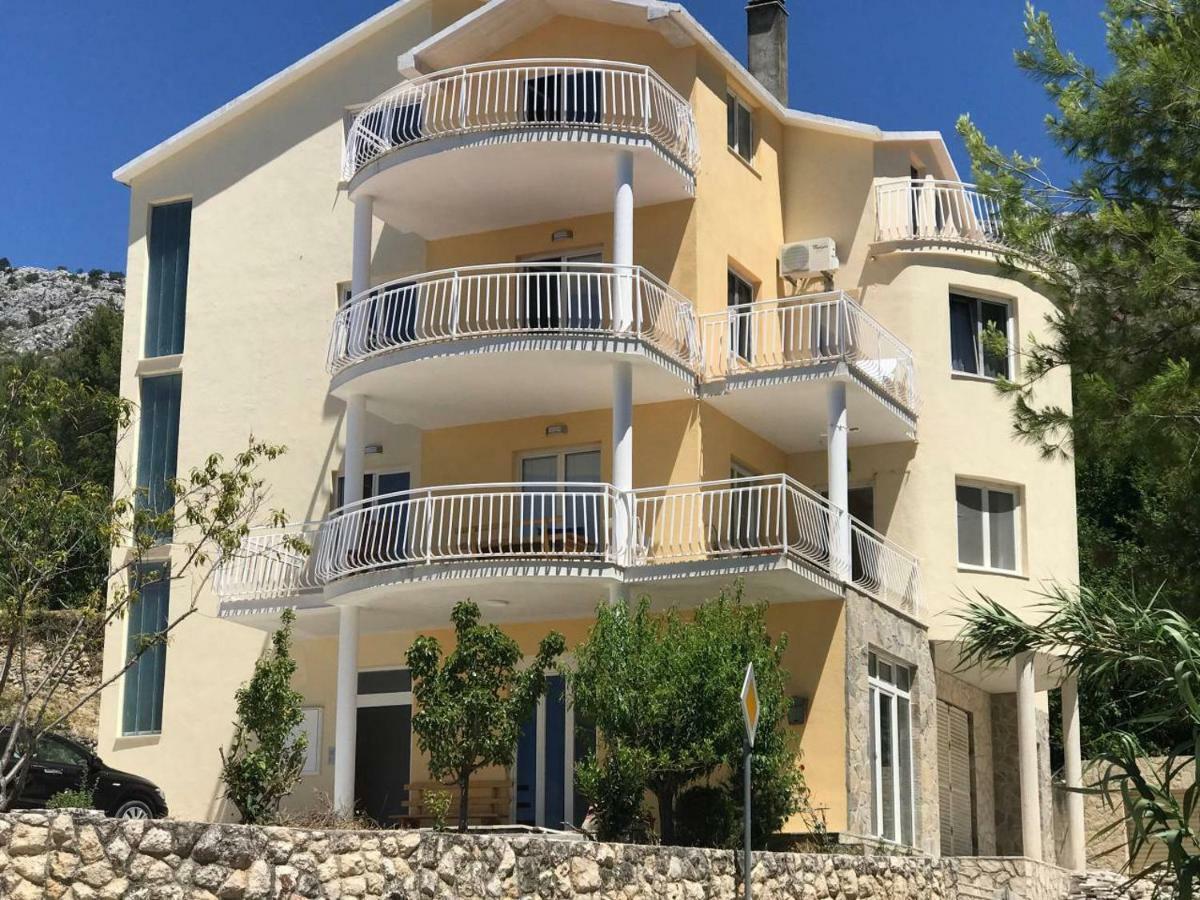 Apartment Vacation Croatia Split