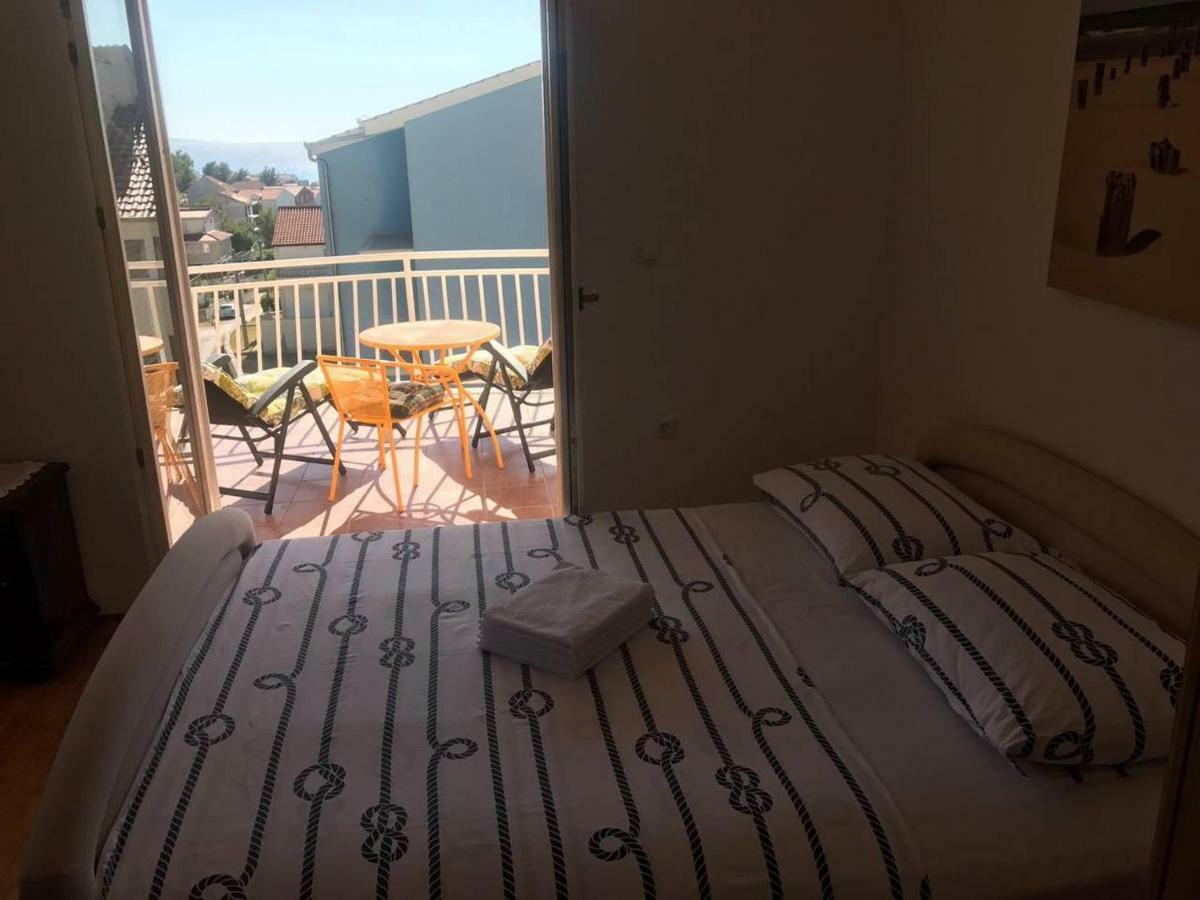 Vacation Croatia Apartment Split