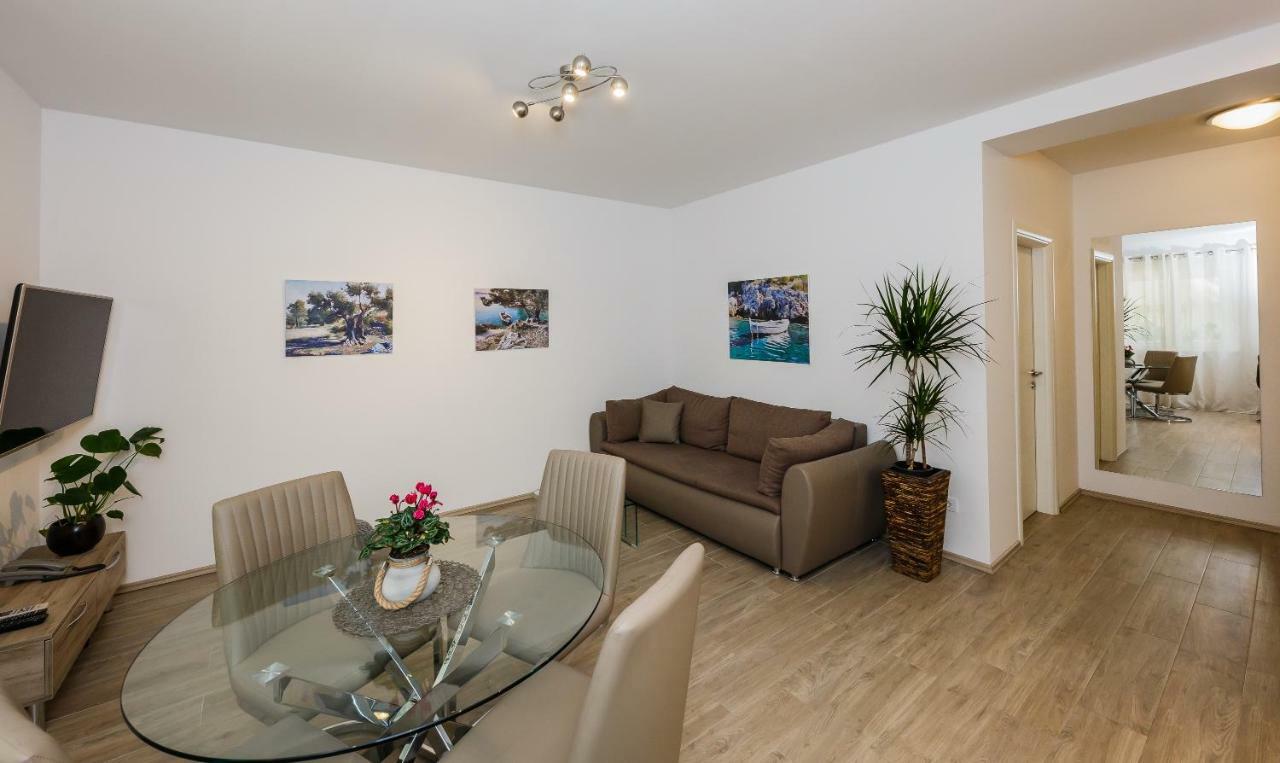Apartment Olive Tree