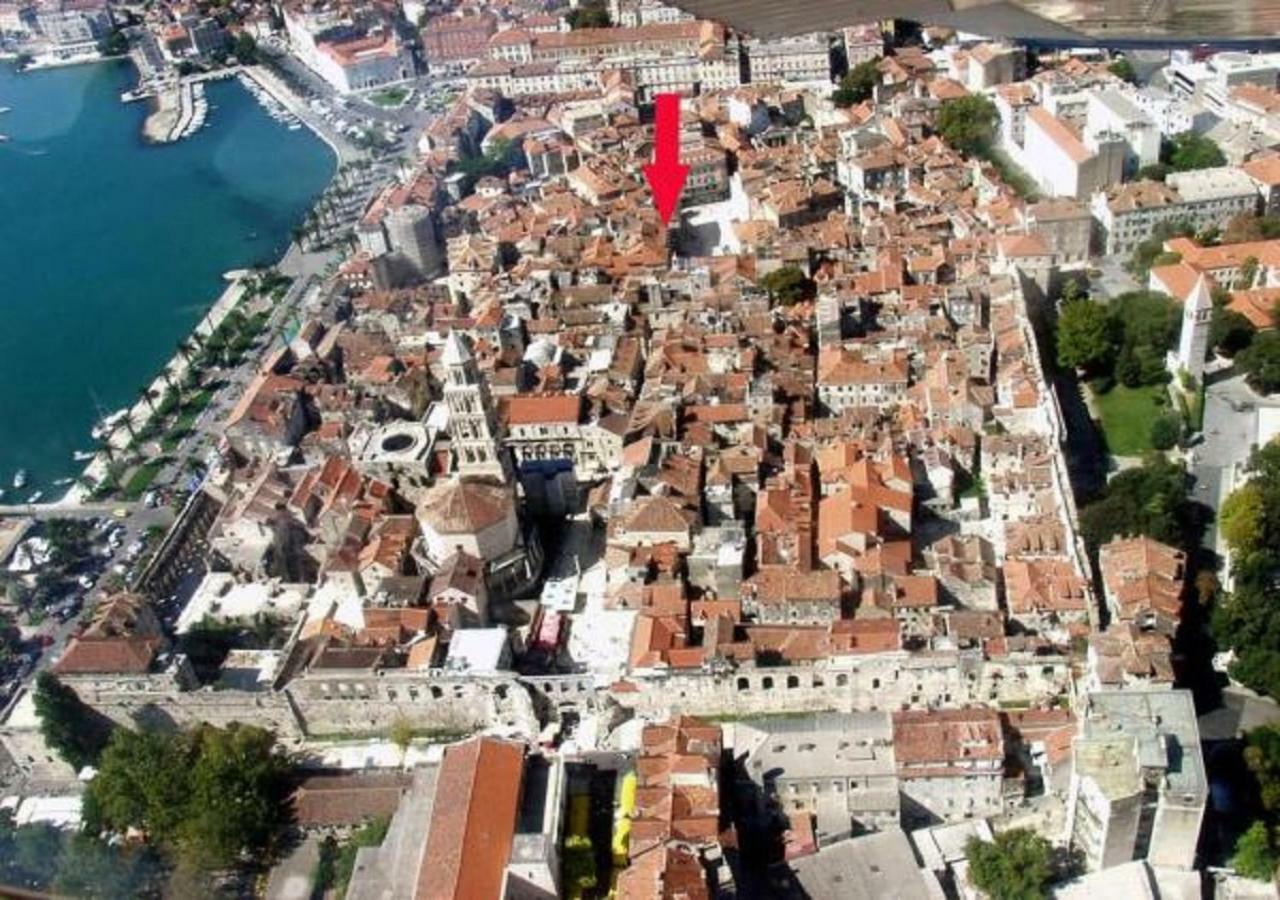 Old Square