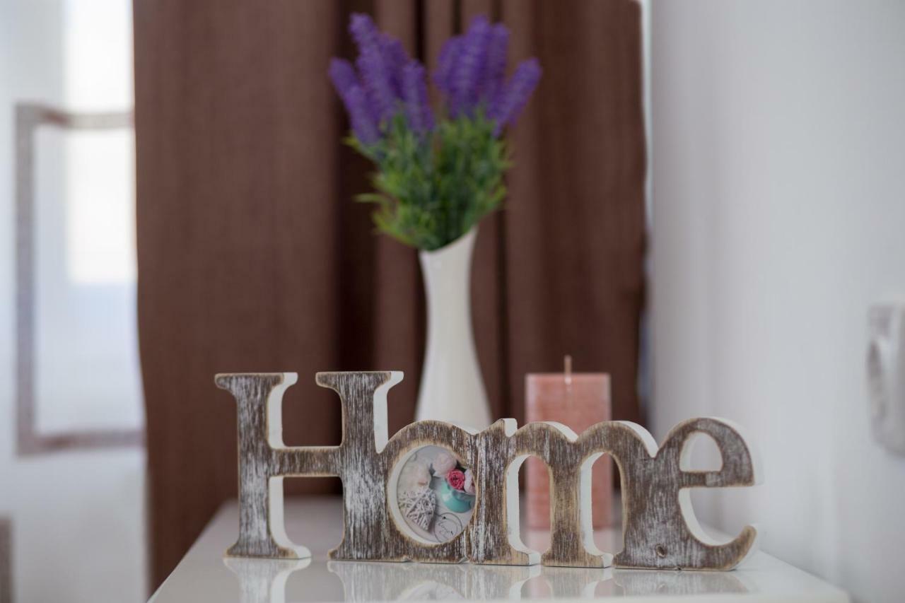 Apartman Nena *